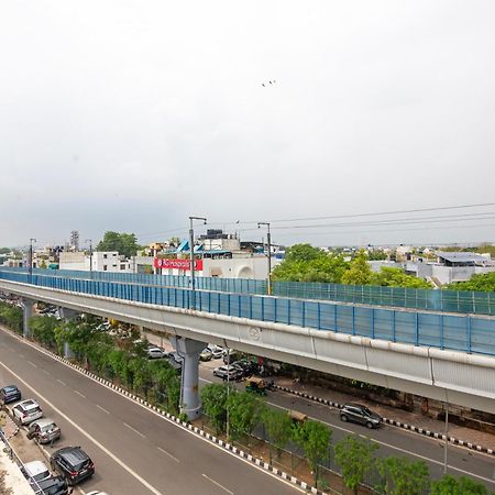 The Grand Orion - Kailash Colony New Delhi Exterior foto