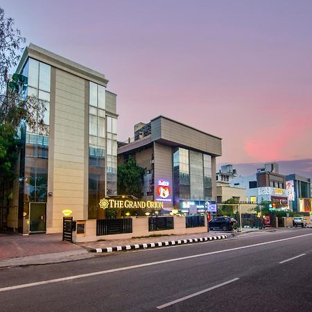 The Grand Orion - Kailash Colony New Delhi Exterior foto