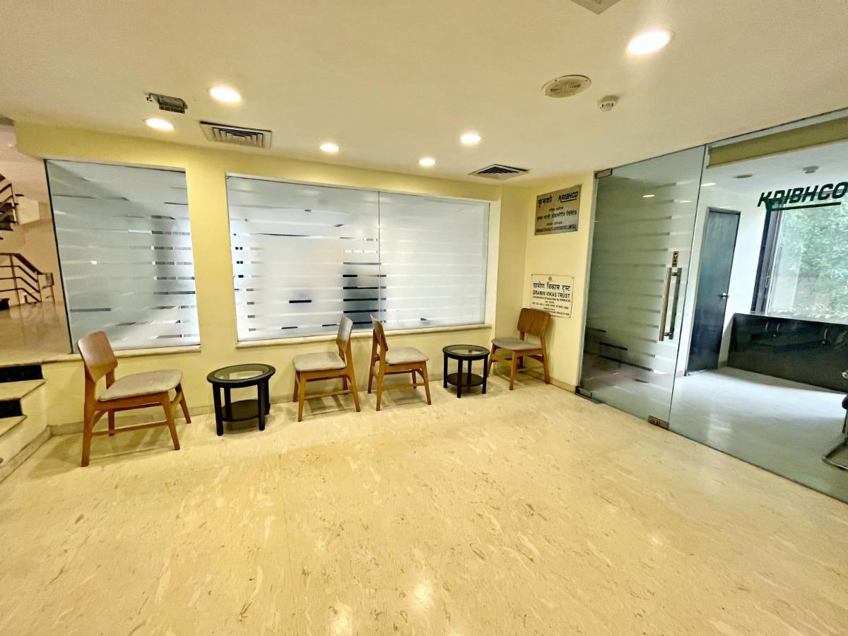 The Grand Orion - Kailash Colony New Delhi Exterior foto