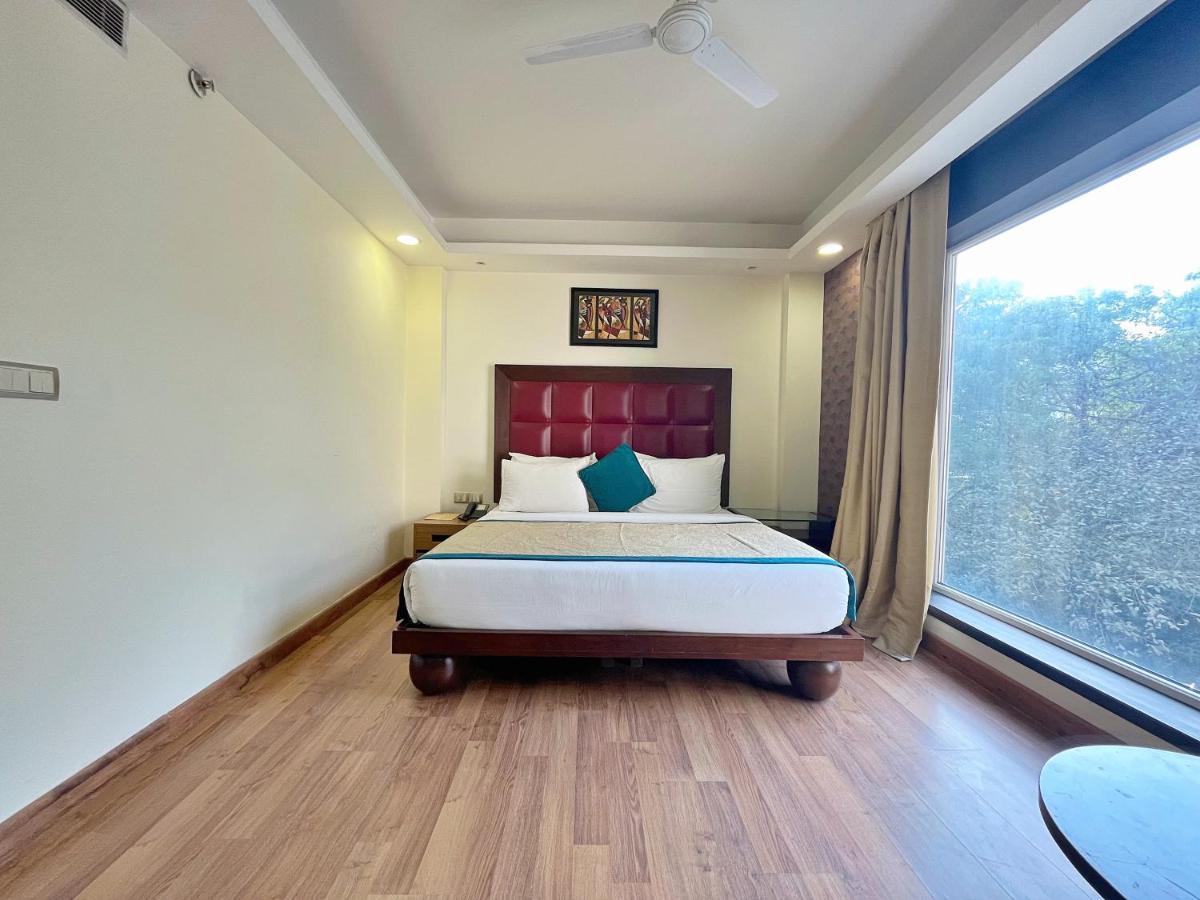 The Grand Orion - Kailash Colony New Delhi Exterior foto