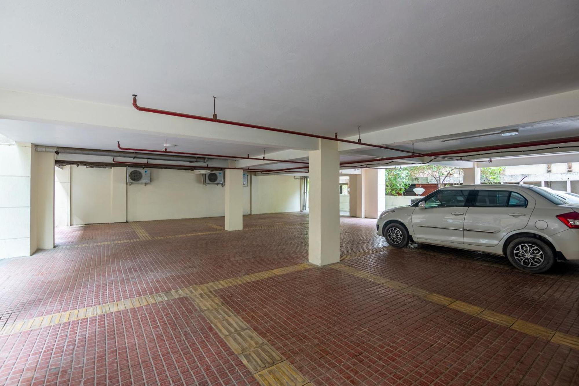 The Grand Orion - Kailash Colony New Delhi Exterior foto