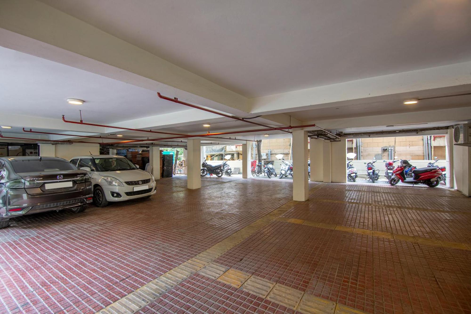 The Grand Orion - Kailash Colony New Delhi Exterior foto