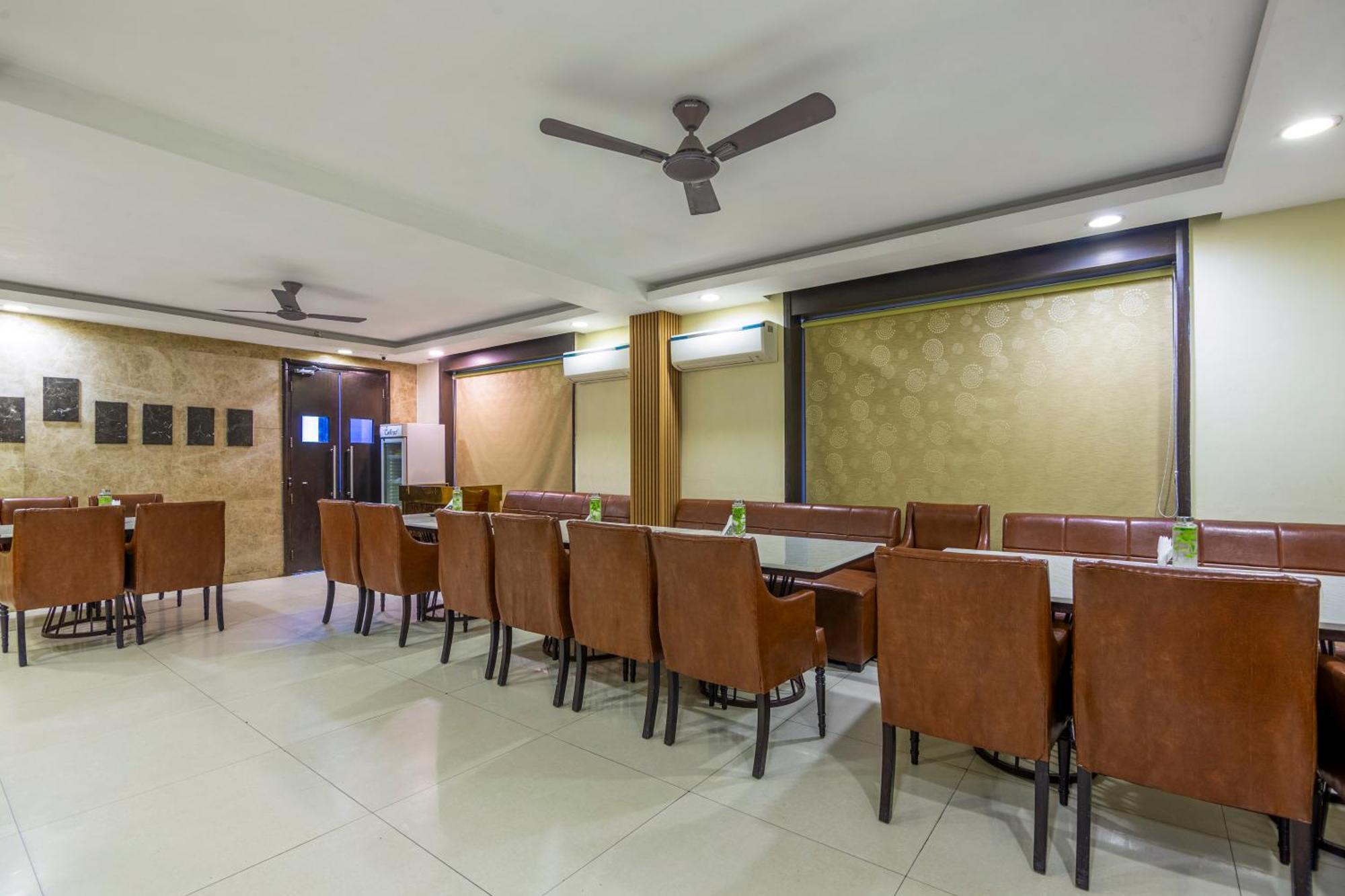 The Grand Orion - Kailash Colony New Delhi Exterior foto
